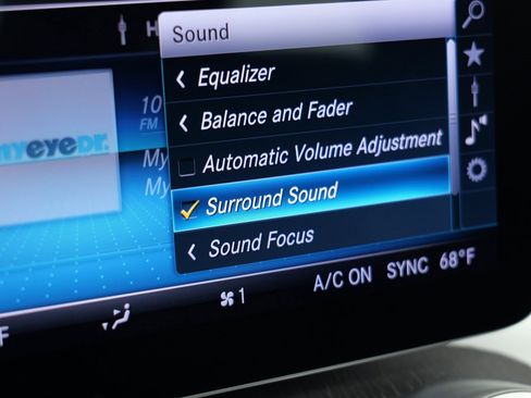 Used 2020 Mercedes-Benz C 300 4MATIC Sedan image 52