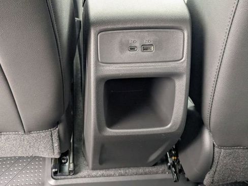 New 2026 Chevrolet Trax LT w/ Driver Confidence Package image 26