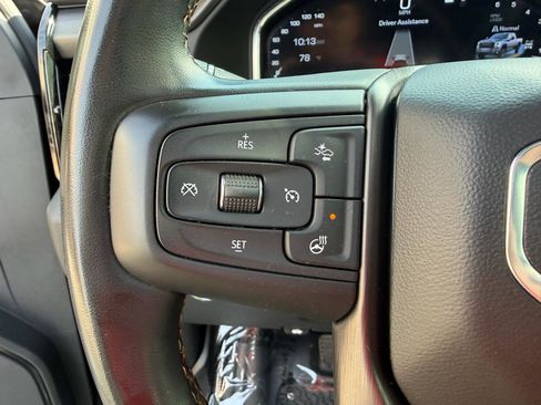 Used 2024 GMC Sierra 2500 AT4 w/ AT4 Premium Plus Package AWD/4WD image 32