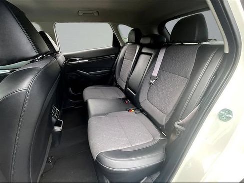 Certified 2024 Kia Seltos S FWD image 22