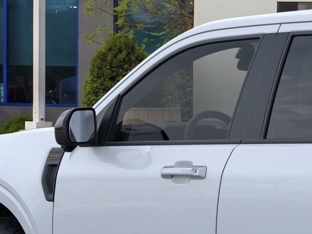 New 2026 Ford Maverick Tremor AWD/4WD image 22
