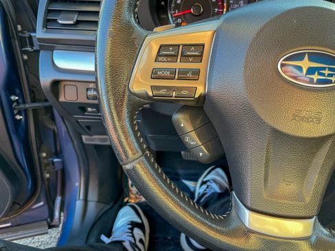 Used 2014 Subaru Forester 2.0XT Touring AWD/4WD image 14