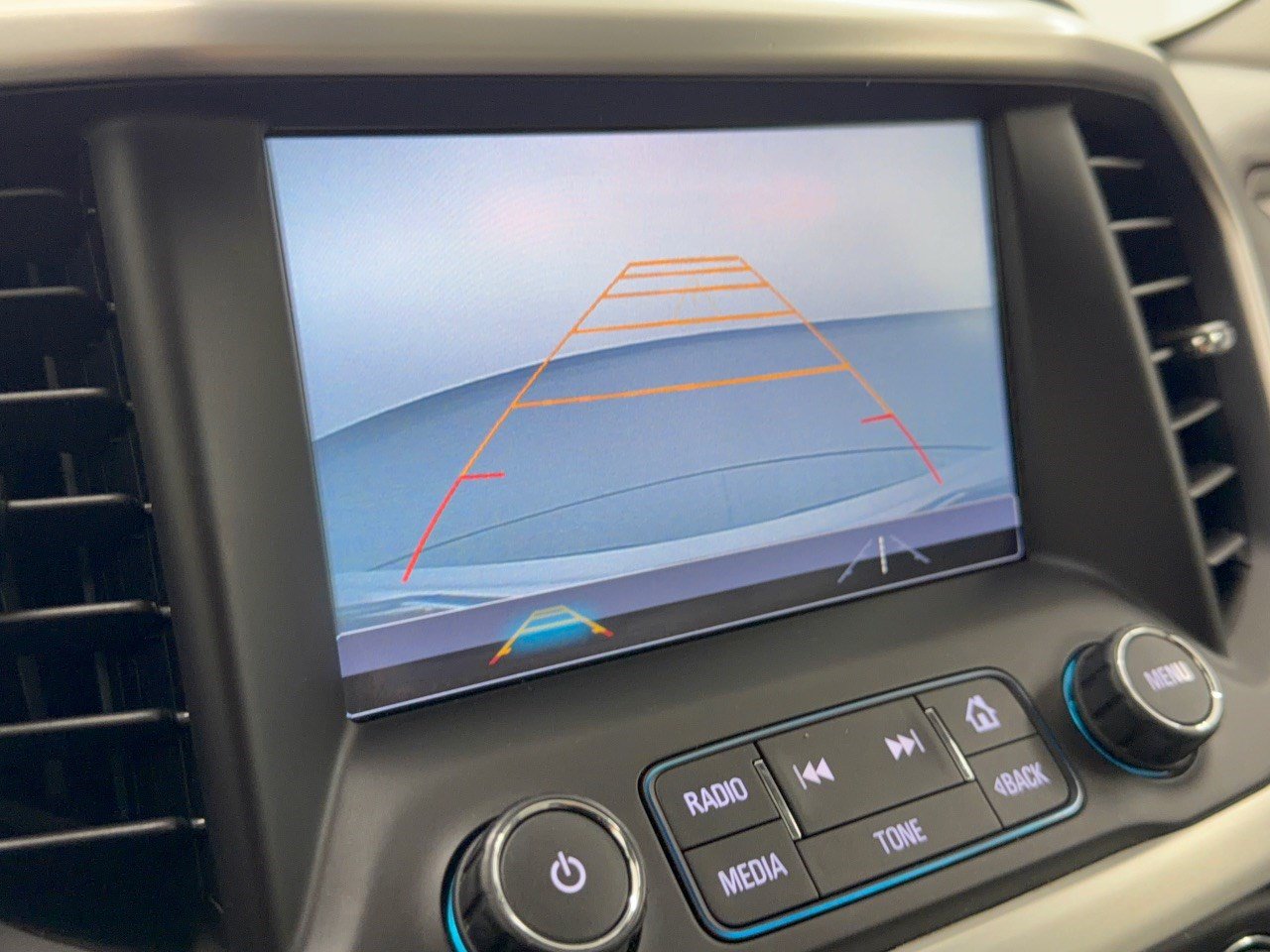Used 2017 GMC Acadia SLT FWD image 24