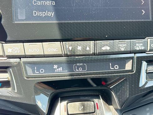 Used 2019 Honda Odyssey EX image 17