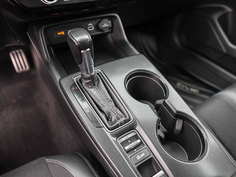 Certified 2023 Honda Civic Sport image 12