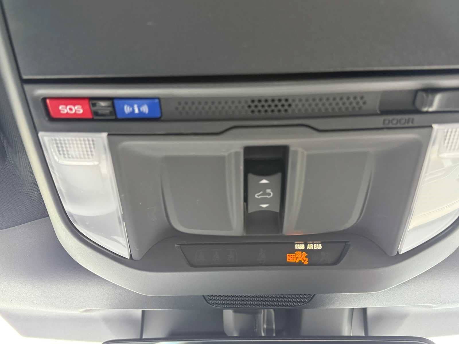 New 2026 Subaru Forester Premium AWD/4WD image 19