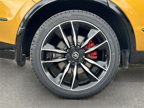 Used 2022 Acura MDX Type S image 31