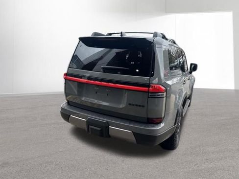 Used 2024 Lexus GX 550 image 14