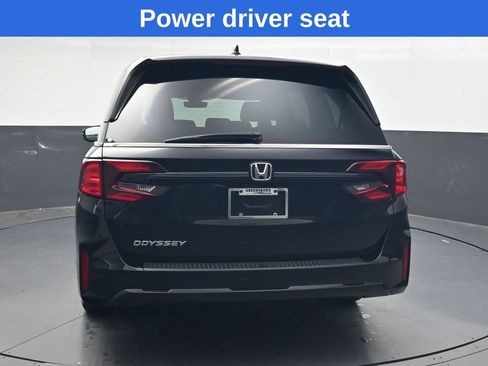 Used 2025 Honda Odyssey EX-L image 5