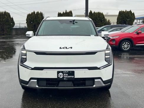 Used 2024 Kia EV9 Wind AWD/4WD image 6