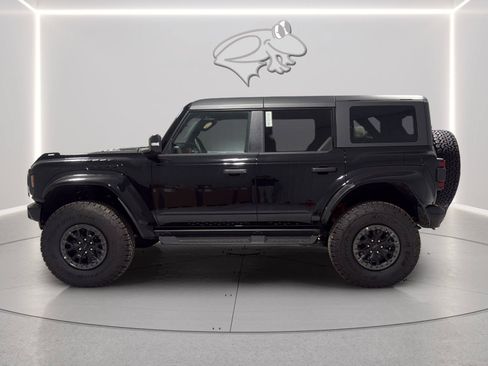 New 2026 Ford Bronco Raptor w/ Interior Carbon Fiber Pack AWD/4WD image 2