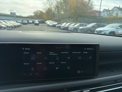 Certified 2025 Hyundai Tucson SE AWD/4WD image 22