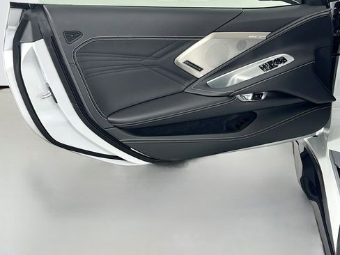 New 2026 Chevrolet Corvette Z06 image 18