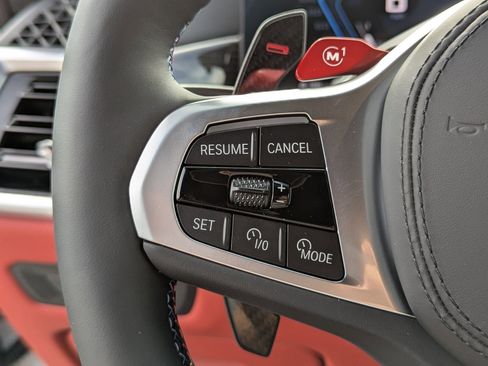 New 2026 BMW X5 M Competition w/ Executive Package image 39