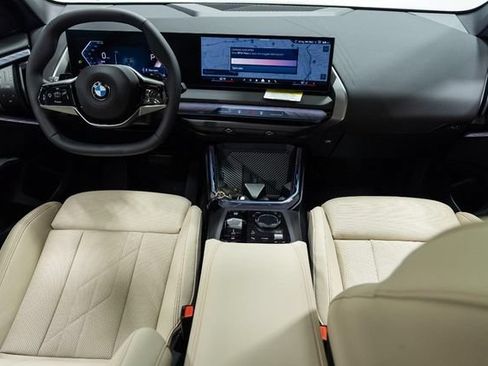 New 2026 BMW X3 xDrive30i w/ Convenience Package AWD/4WD image 21