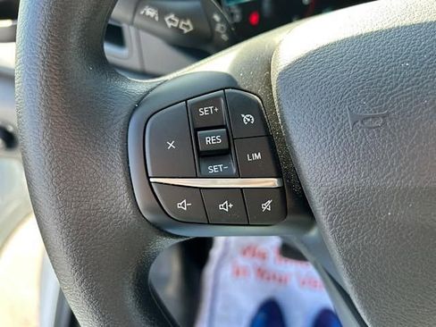 New 2024 Ford Transit 350 AWD w/ Interior Upgrade Package image 33