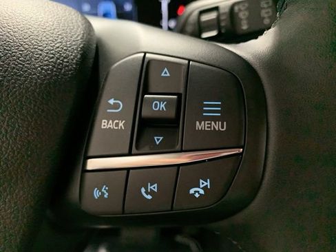 New 2026 Ford Bronco Sport Big Bend w/ Convenience Package AWD/4WD image 21