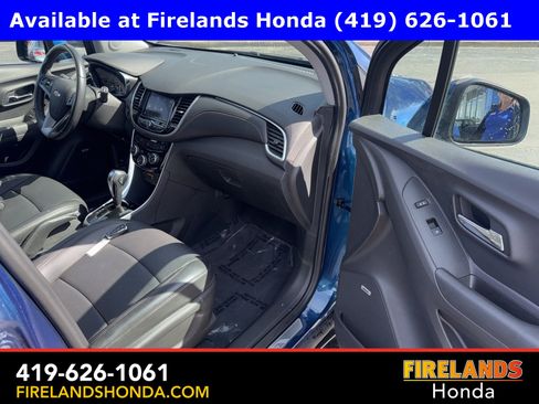 Used 2020 Chevrolet Trax Premier image 33