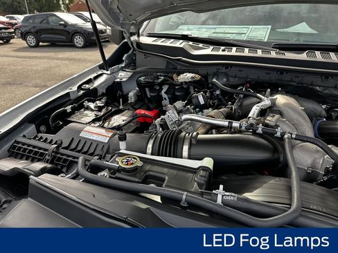 New 2026 Ford F250 XL w/ STX Appearance Package image 27