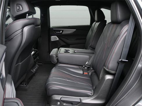 New 2026 Acura MDX A-Spec image 8