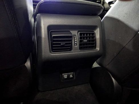 Used 2025 Toyota Camry XSE FWD image 13