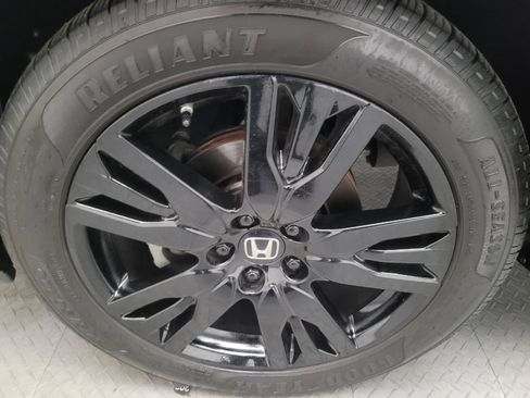 Used 2021 Honda Pilot Special Edition image 31