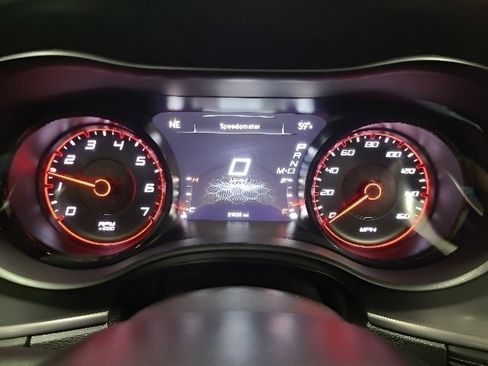 Used 2023 Dodge Charger R/T w/ Plus Group RWD image 31
