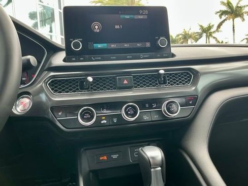 Certified 2025 Acura Integra A-Spec image 16