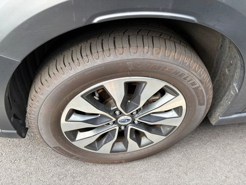 Certified 2023 Subaru Outback Touring AWD/4WD image 10