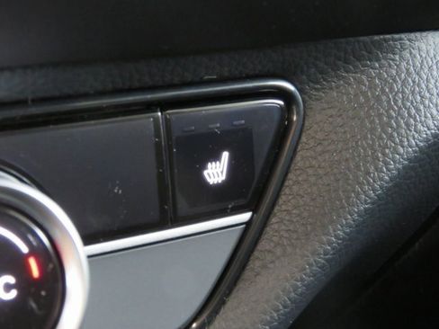 Used 2024 Honda HR-V EX-L image 29