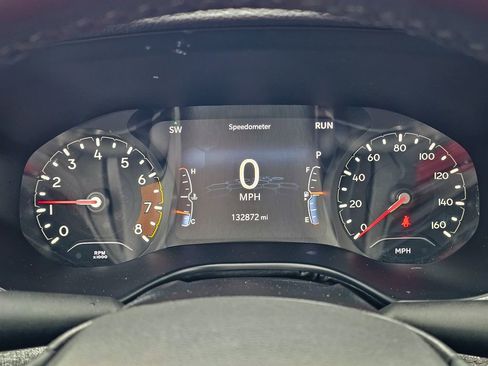 Used 2022 Jeep Compass Latitude image 16