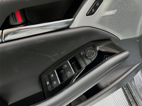 New 2026 MAZDA MAZDA3 2.5 S Premium image 9