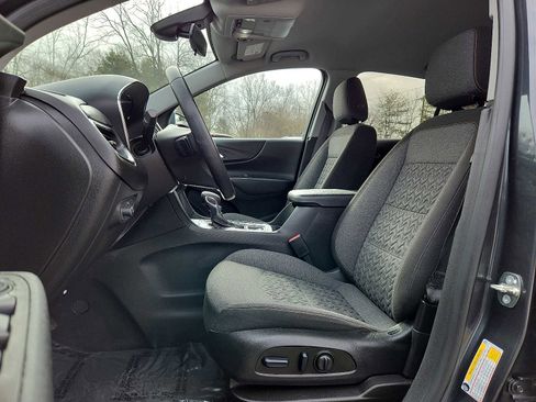 Used 2023 Chevrolet Equinox LT image 13