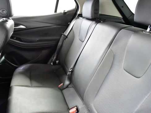Used 2025 Buick Encore GX Preferred FWD image 10