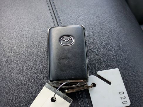 Used 2024 MAZDA CX-30 AWD 2.5 S w/ Preferred Package image 29