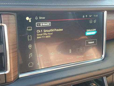 Used 2023 GMC Yukon Denali Ultimate image 19