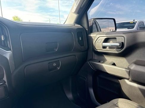 Used 2023 Chevrolet Silverado 1500 Custom AWD/4WD image 30