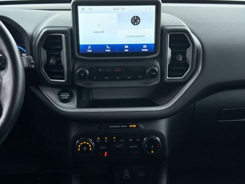 Used 2023 Ford Bronco Sport Big Bend w/ Convenience Package image 28
