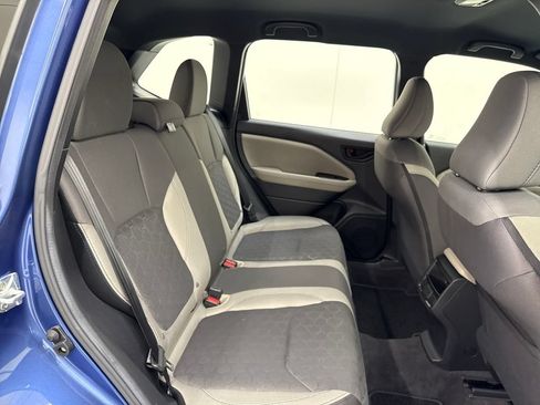 Used 2026 Subaru Forester AWD/4WD image 26