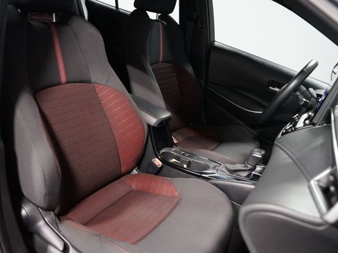 Used 2023 Toyota Corolla SE image 27