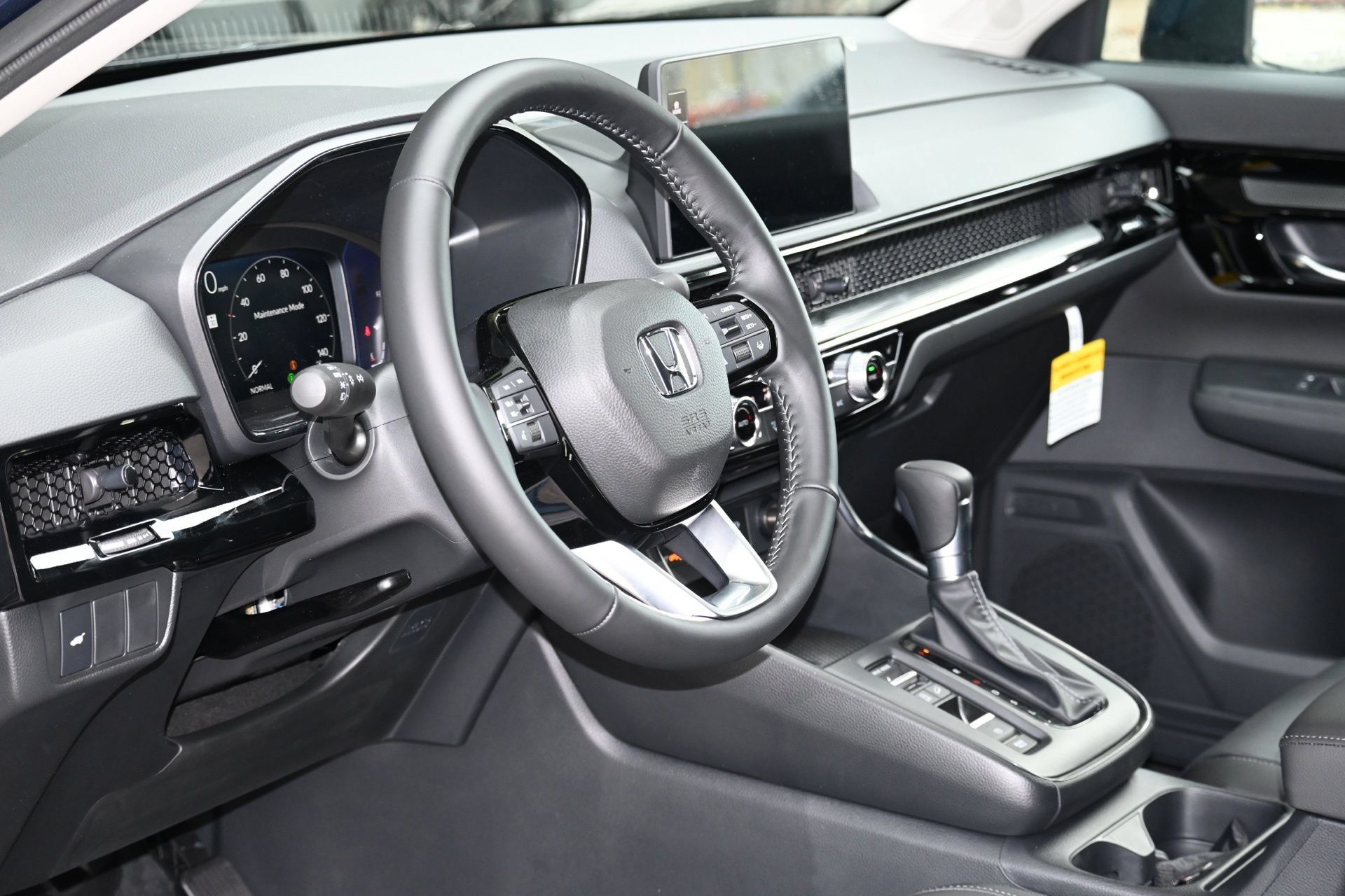 New 2026 Honda CR-V EX-L image 15