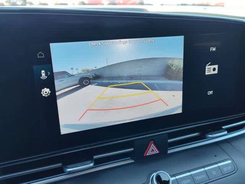 New 2026 Hyundai Elantra Sport FWD image 23