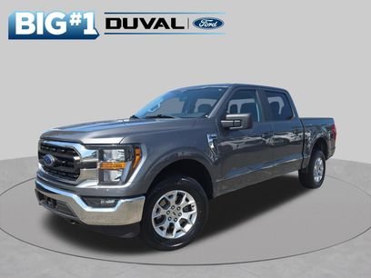 Used 2023 Ford F150 XLT