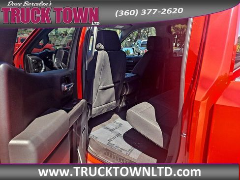 Used 2020 Chevrolet Silverado 1500 LT image 12