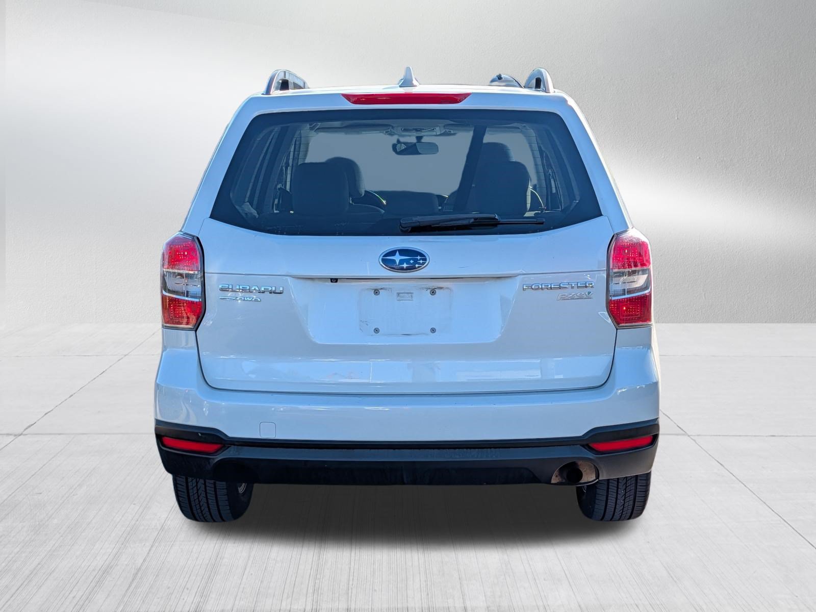 Used 2016 Subaru Forester 2.5i Premium AWD/4WD image 6