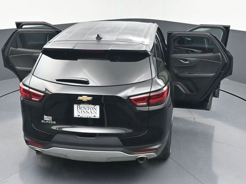 Used 2023 Chevrolet Blazer LT FWD image 45