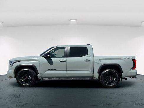 Used 2024 Toyota Tundra Limited w/ TRD Off-Road Package AWD/4WD image 4