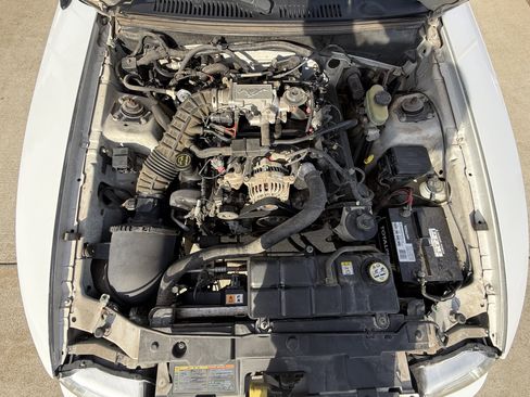 Used 2002 Ford Mustang GT image 17