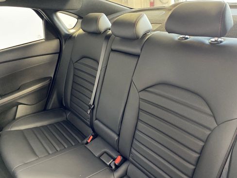 Used 2023 Kia Forte GT w/ GT2 Package image 17