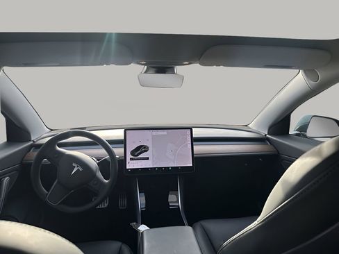 Used 2020 Tesla Model 3 Performance image 20